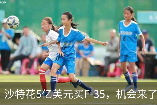 沙特花5亿美元买F-35，机会来了，中国歼-35AE能否逆袭？